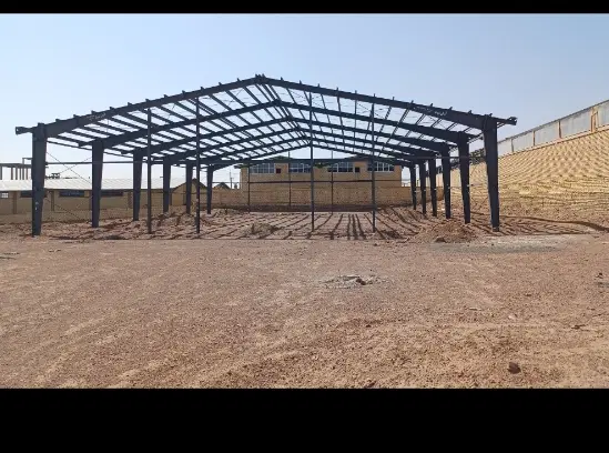 فروش سوله محمود آباد نقد و تهاتر