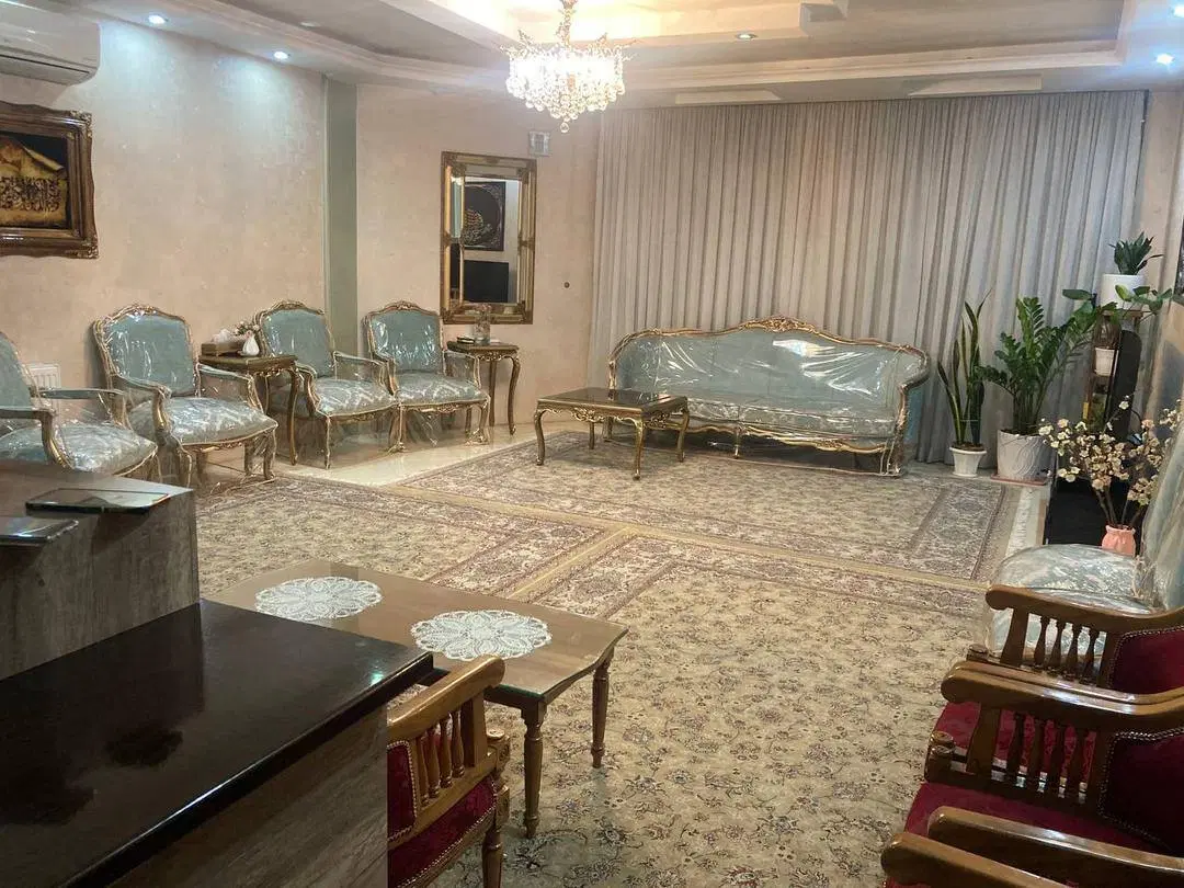 فروش آپارتمان فرامرز،ساجدی