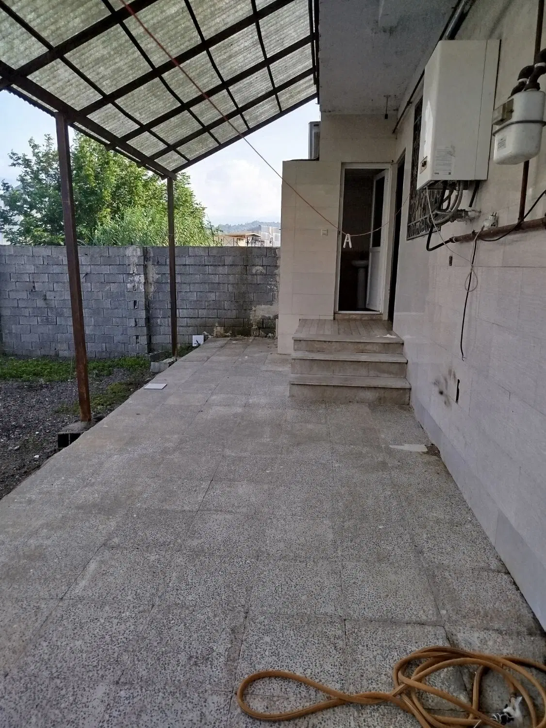فروش واحد 65 متری
