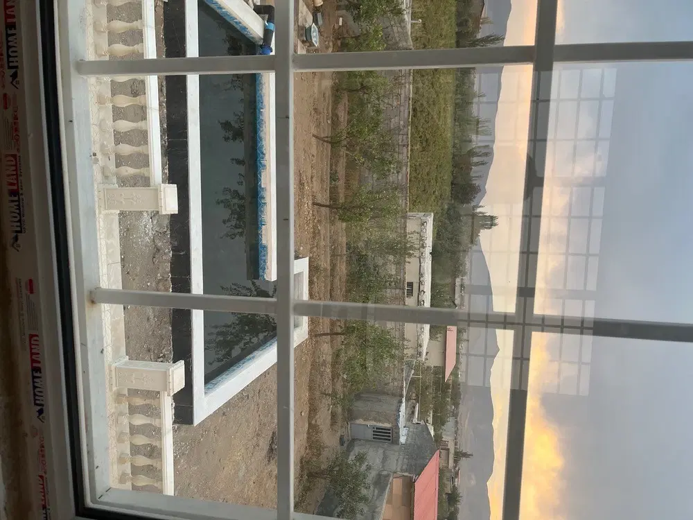 ویلا منطقه مرزیجران