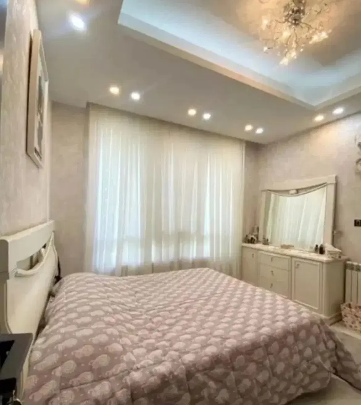 ۶۴متر_روبه نما_معاوضه با خودرو_سندتک‌برگ_کم واحد