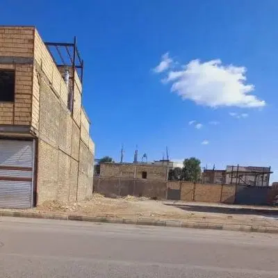 زمین بحر خیابان شهید محلاتی