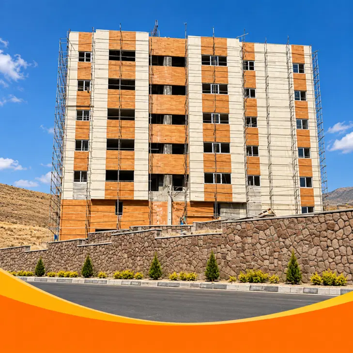 فراخوان ویژه دولت برای خانه دار شدن