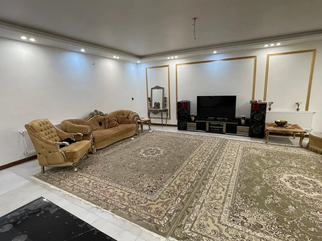 منزل سوپرشیک فرودگاه