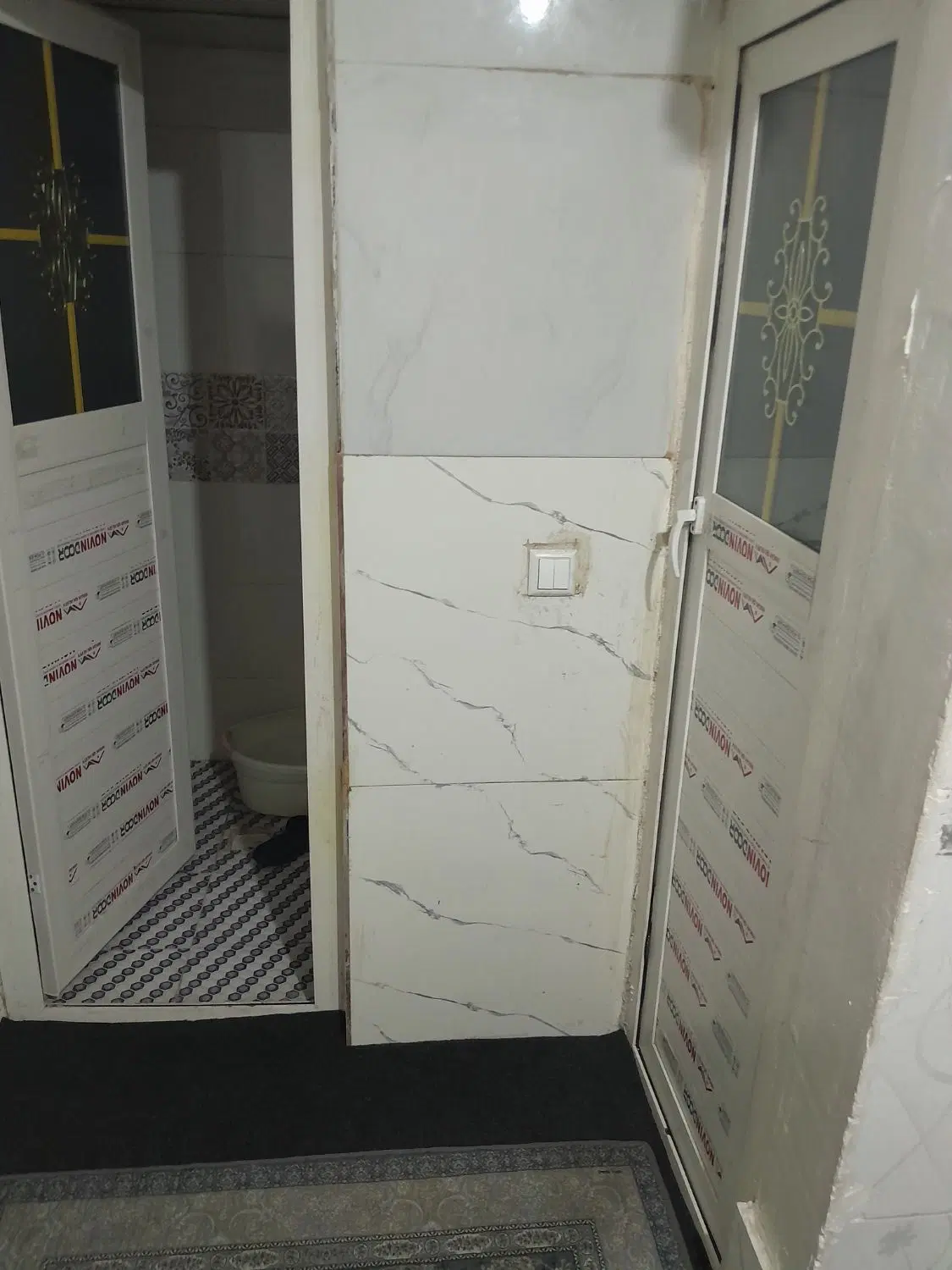 خانه 55 متری یک خواب