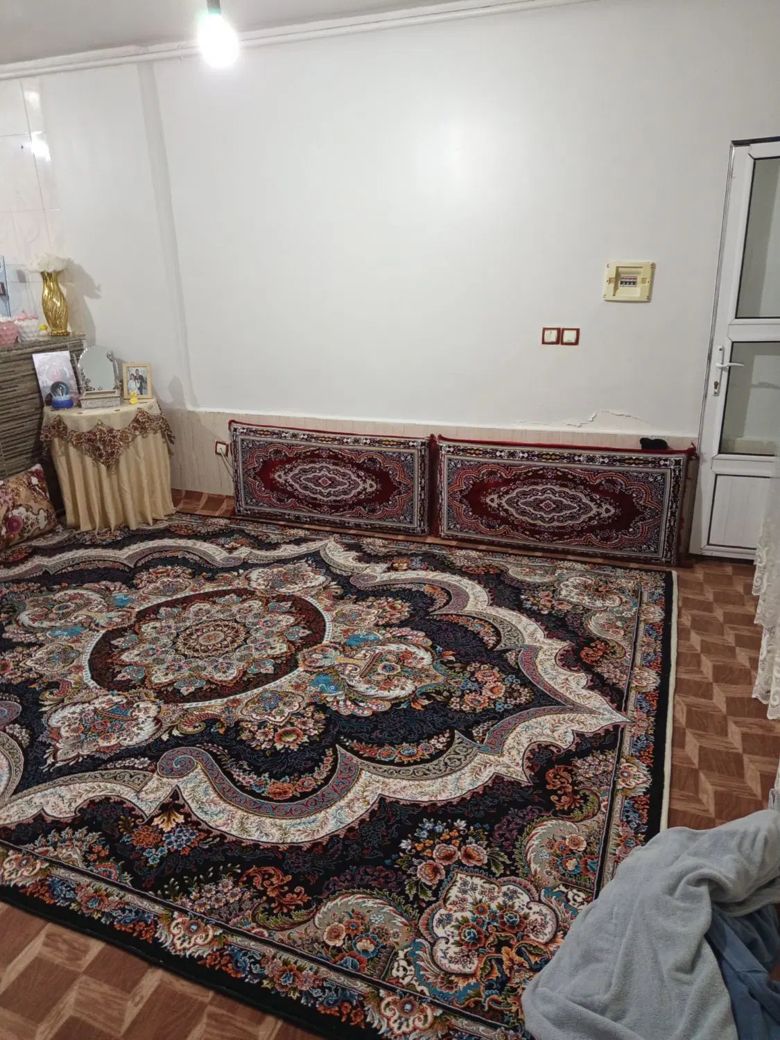 خانه حیاط دار
