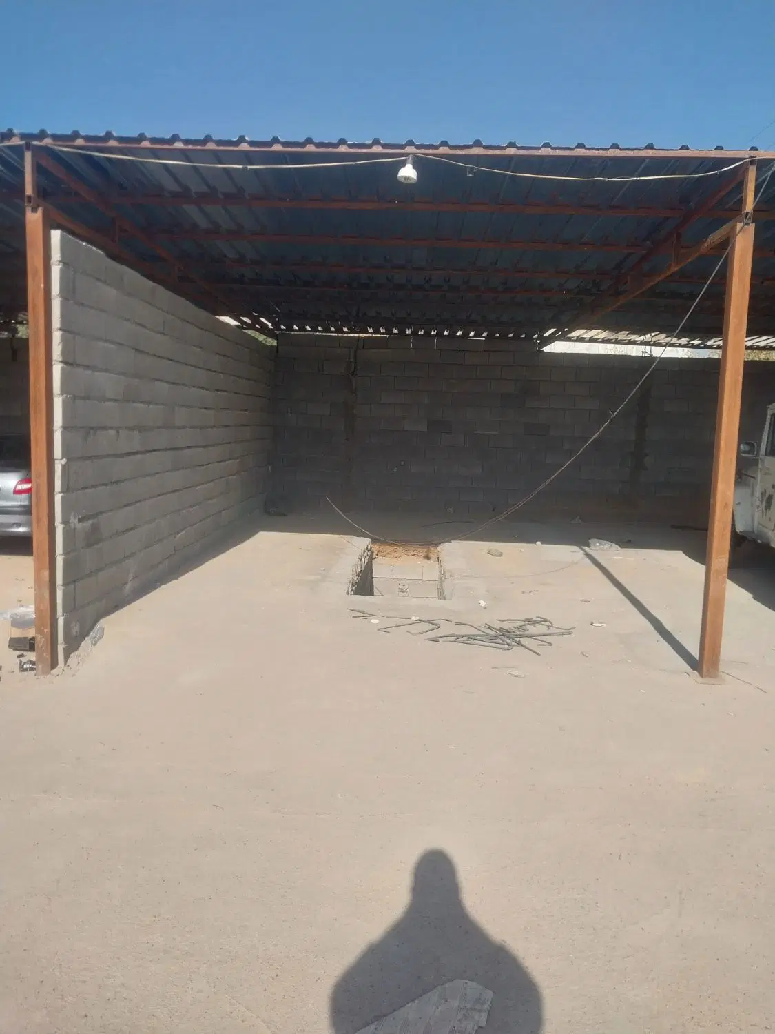 اجاره مغازه در مجتمع تعنیرگاهی