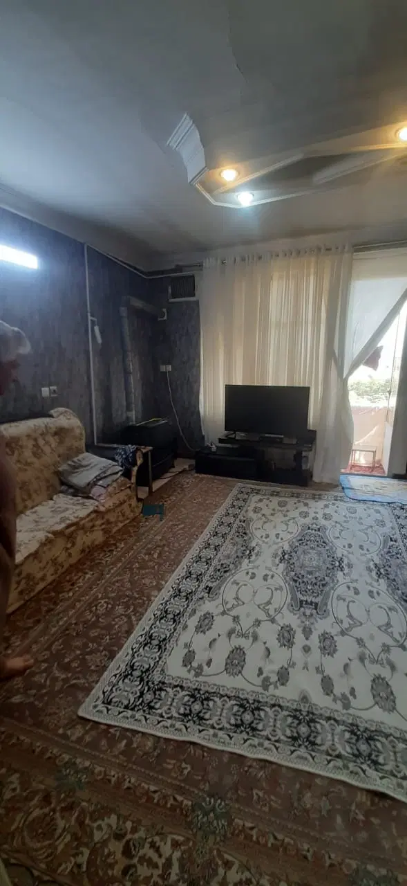 ۶۷متر_تک خواب_رو به نما