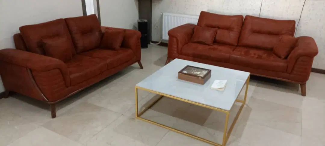 همخونه خانم