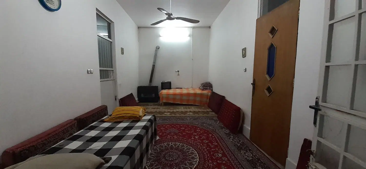 فروش خانه ویلایی در روستای دستگرد
