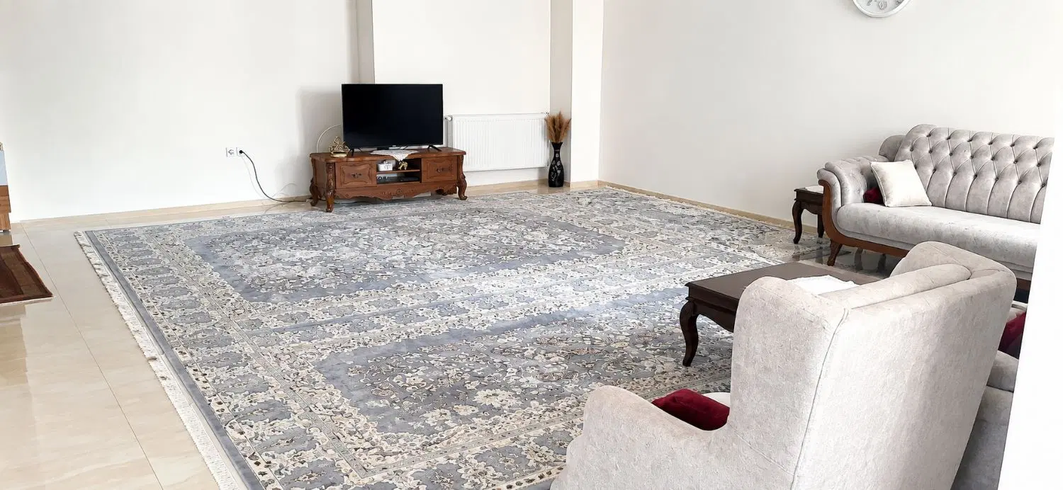 یک واحد اپارتمان نوساز ۹۵ متری گلدشت شرقی