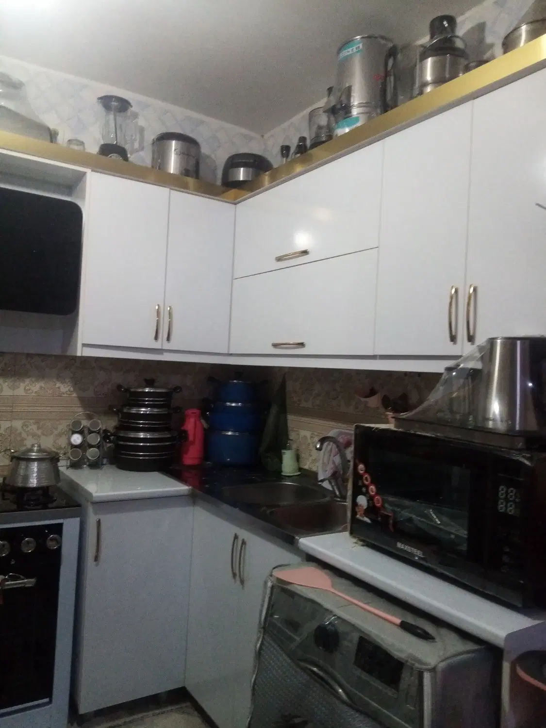 فروش خانه ویلایی،شهیددایی