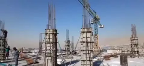 رونیکا پالاس آتش نشانی تهرانسر