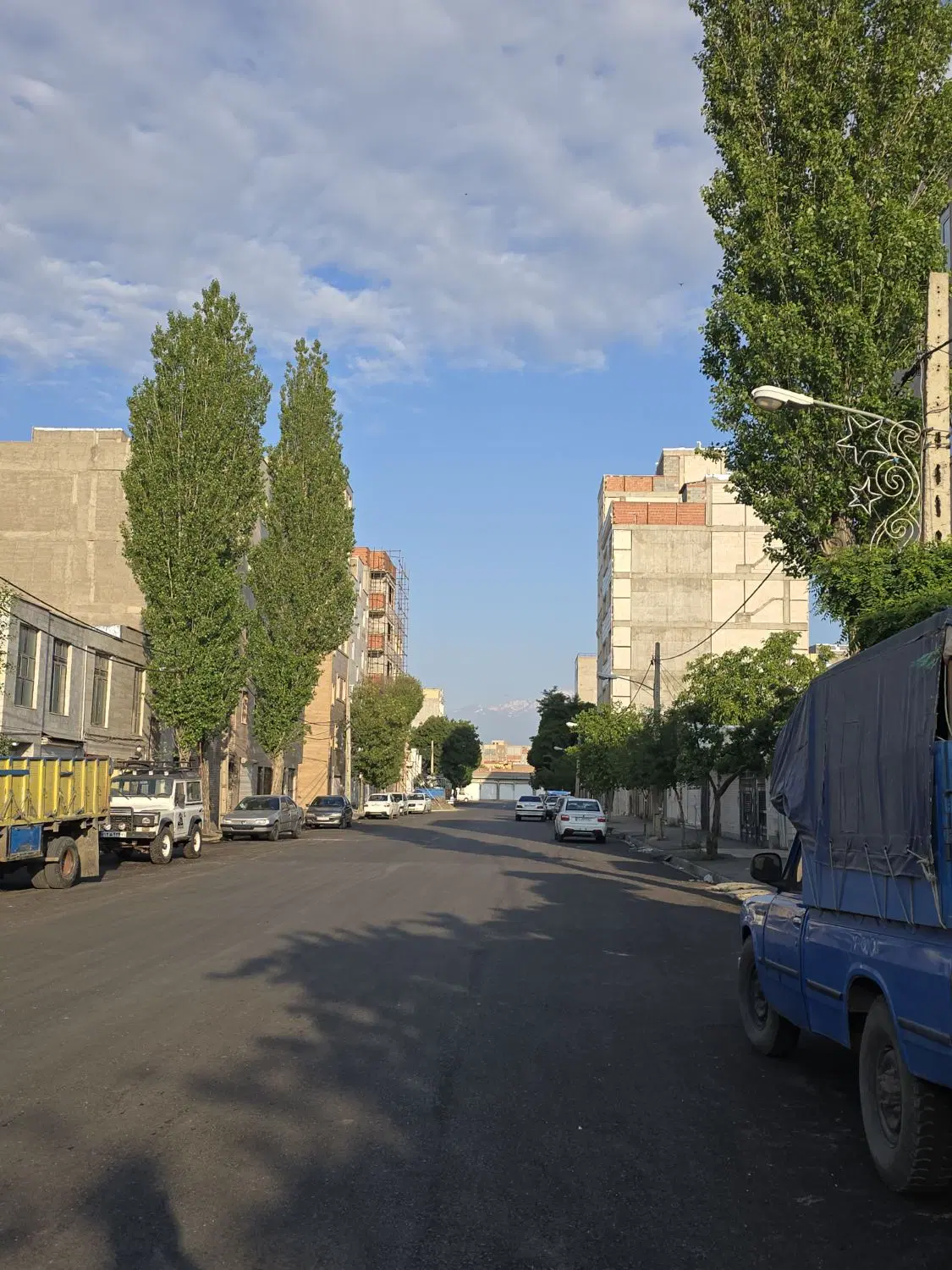 ویلایی ۲۰۰ متری شهرک رجایی