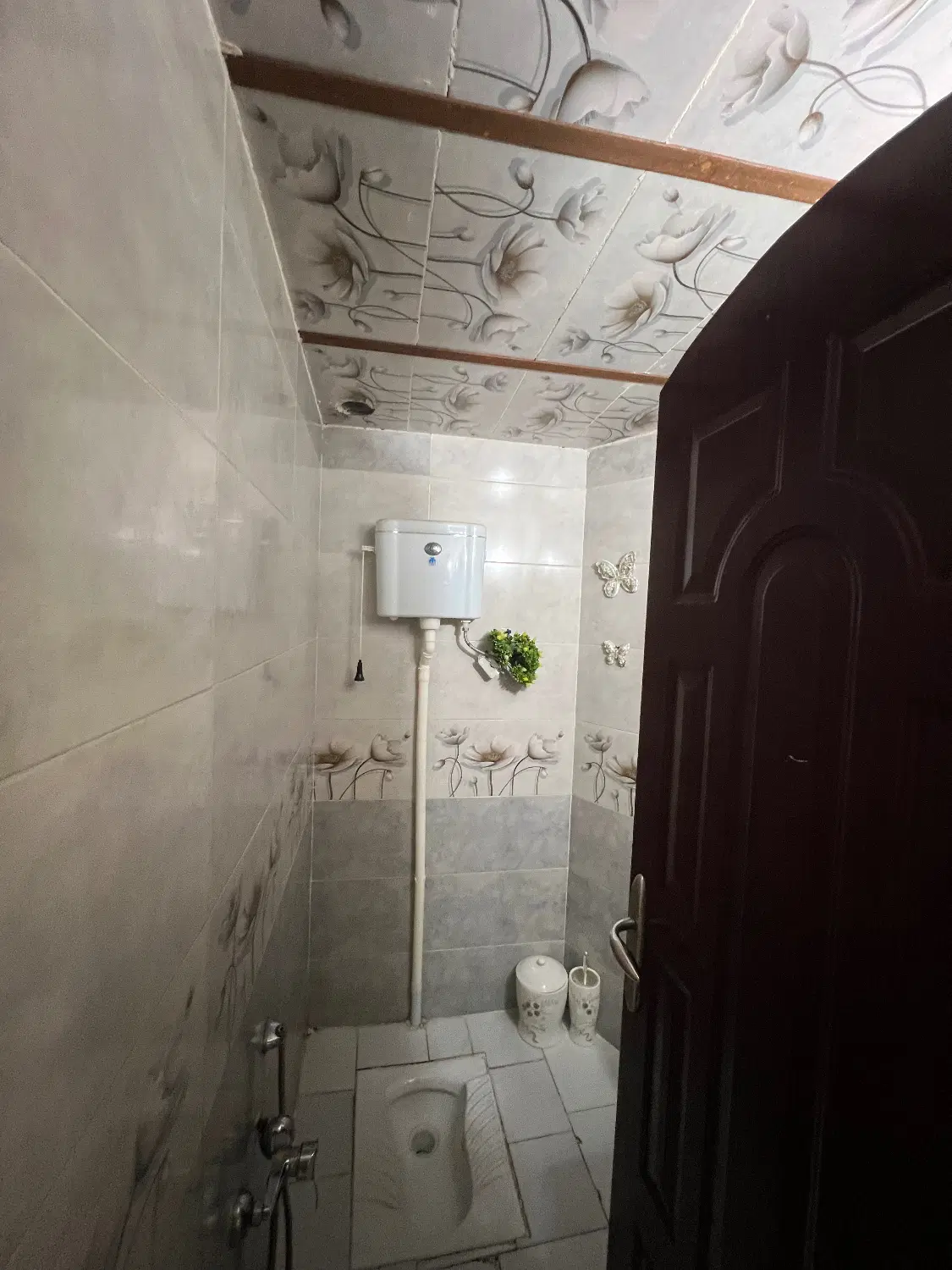 آپارتمان ۱۱۰ متر خیابان سحر