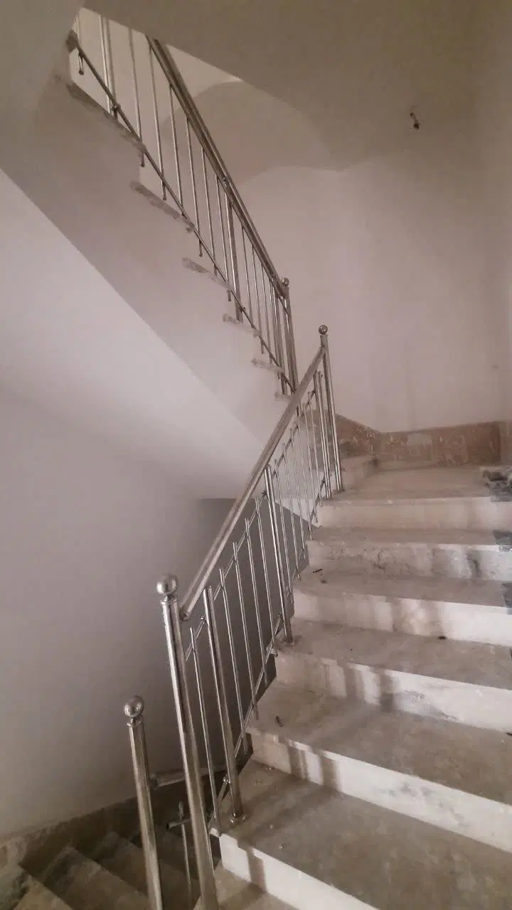 اپارتمان شهید رییسی.... پروژه ایسان