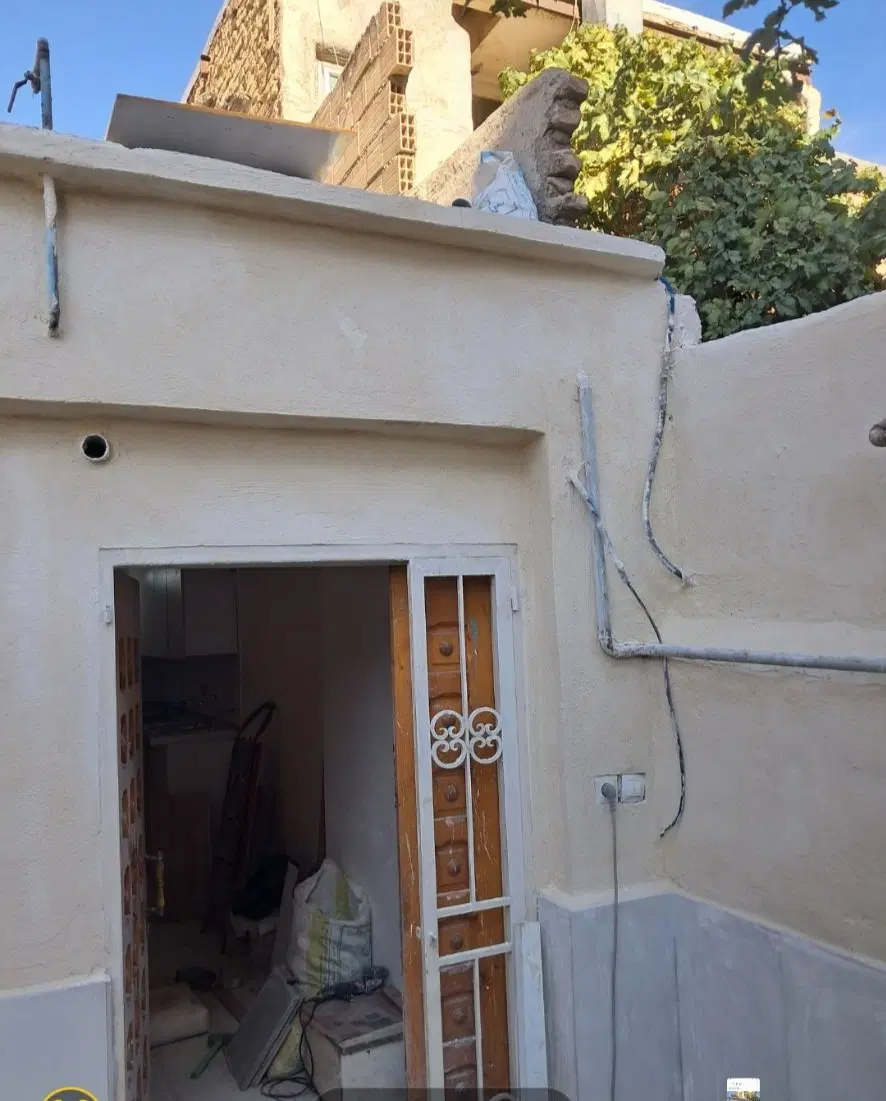 رهن منزل ویلایی