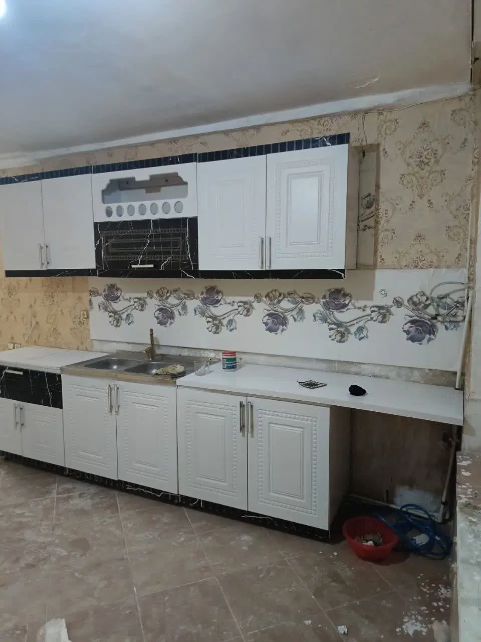 خانه ویلایی حیاط دار