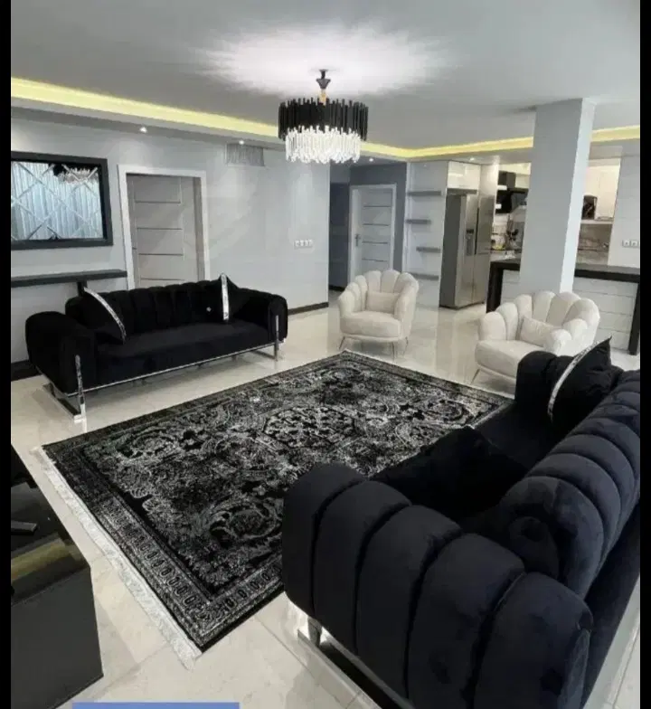رهن آپارتمان رشد توحیدی راد