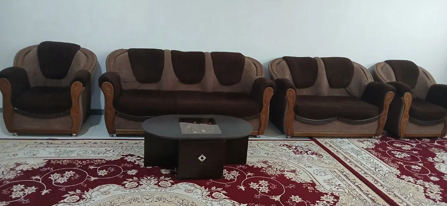 اجاره روزانه خانه ویلایی دربست