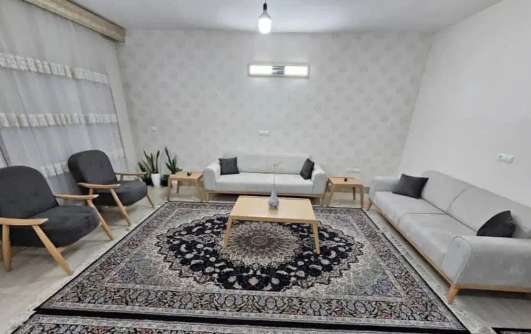 فروش آپارتمان در کوچه حسینیه اعظم
