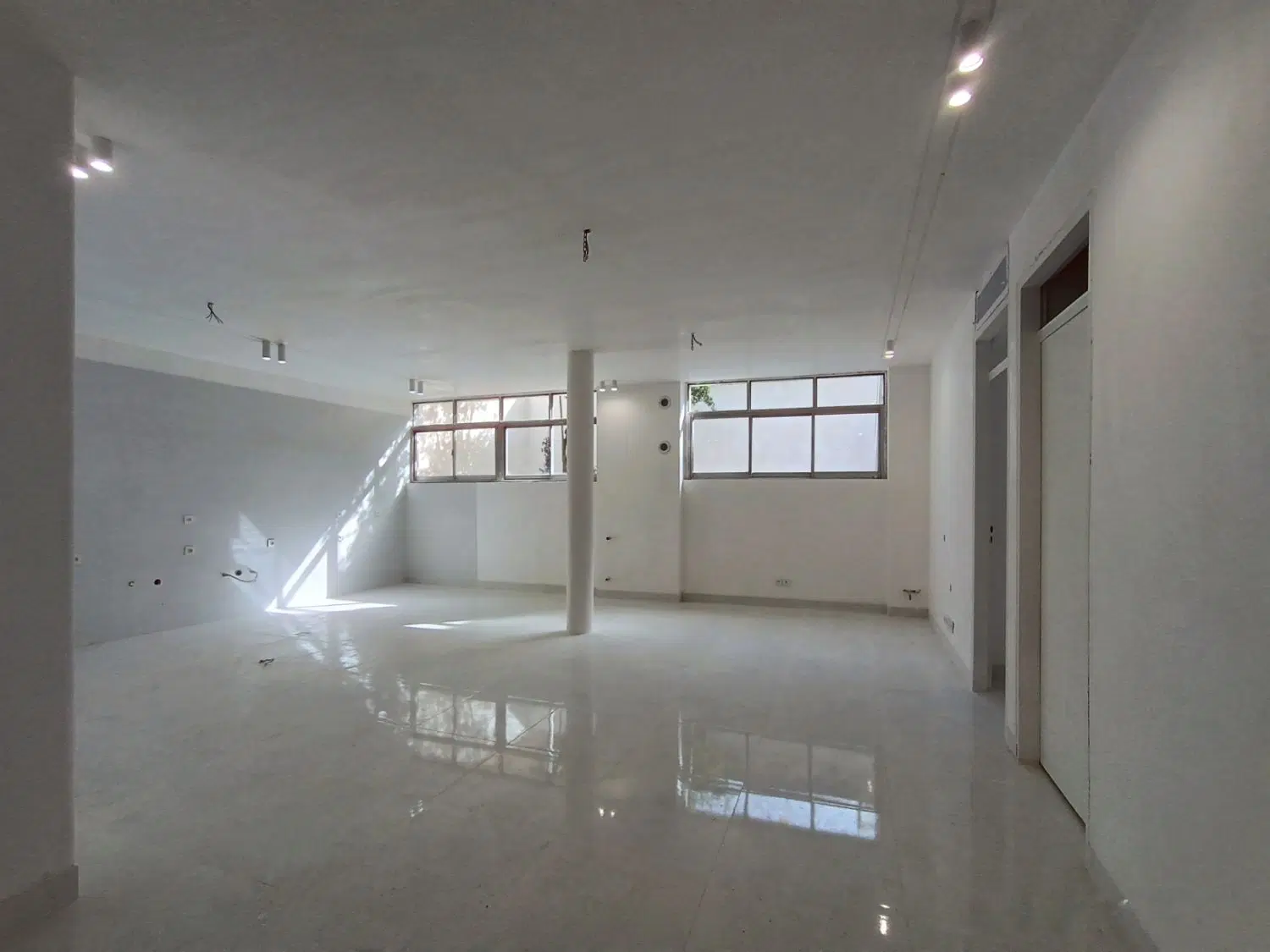 اجاره خانه ۸۷ متری‌گوهردشت