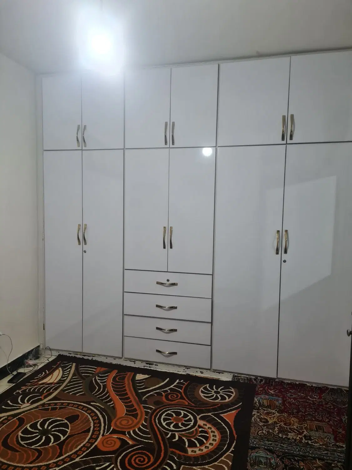 خانه دو طبقه