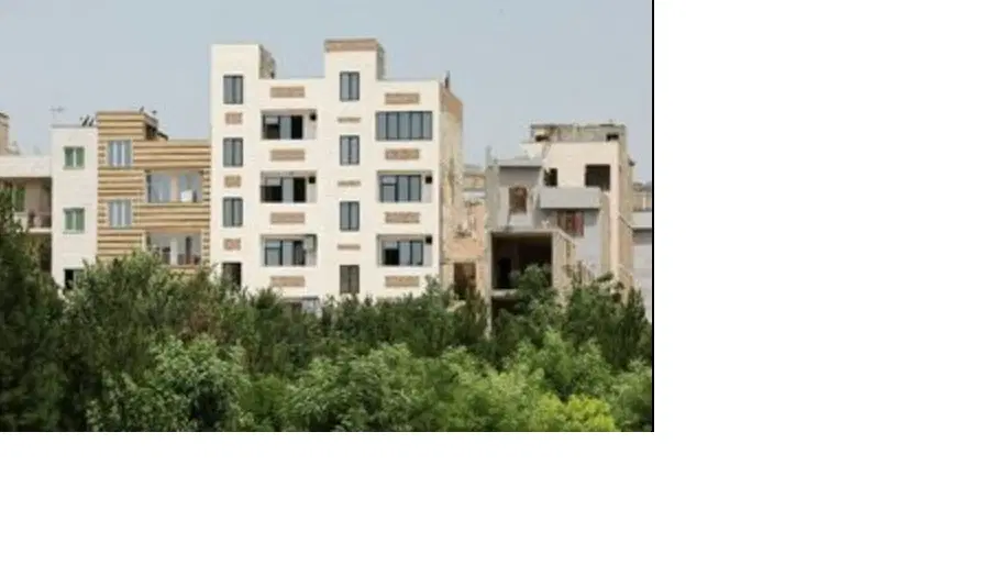 آپارتمان اگه برای فروش داری پیام بده