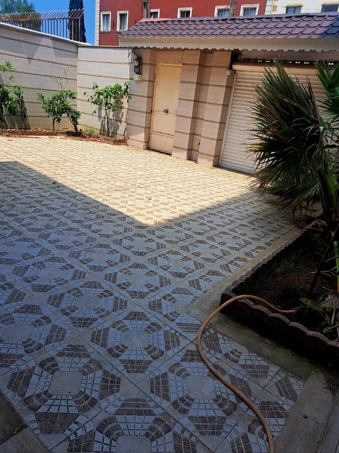 ویلای ۲۵۰ متری پاسداران