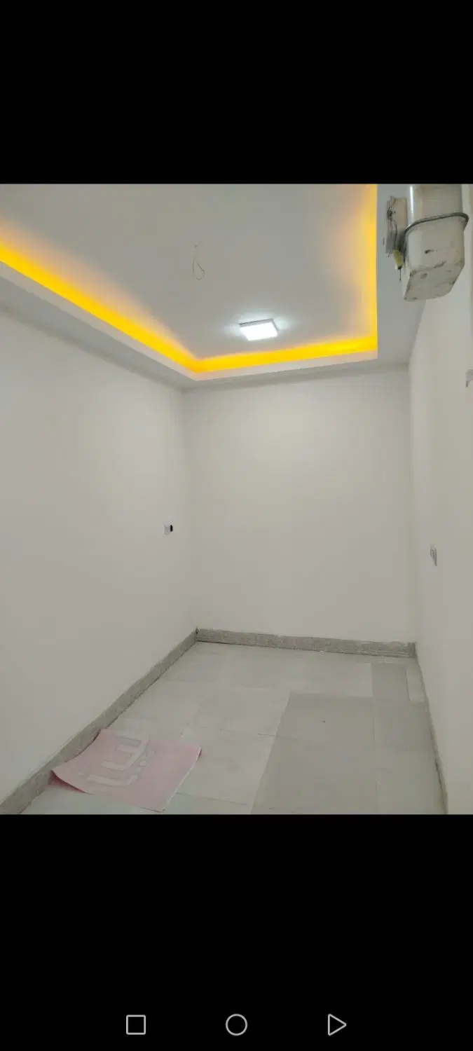 صدمتر بازسازی شده دوخواب نورعالی بااسانسور
