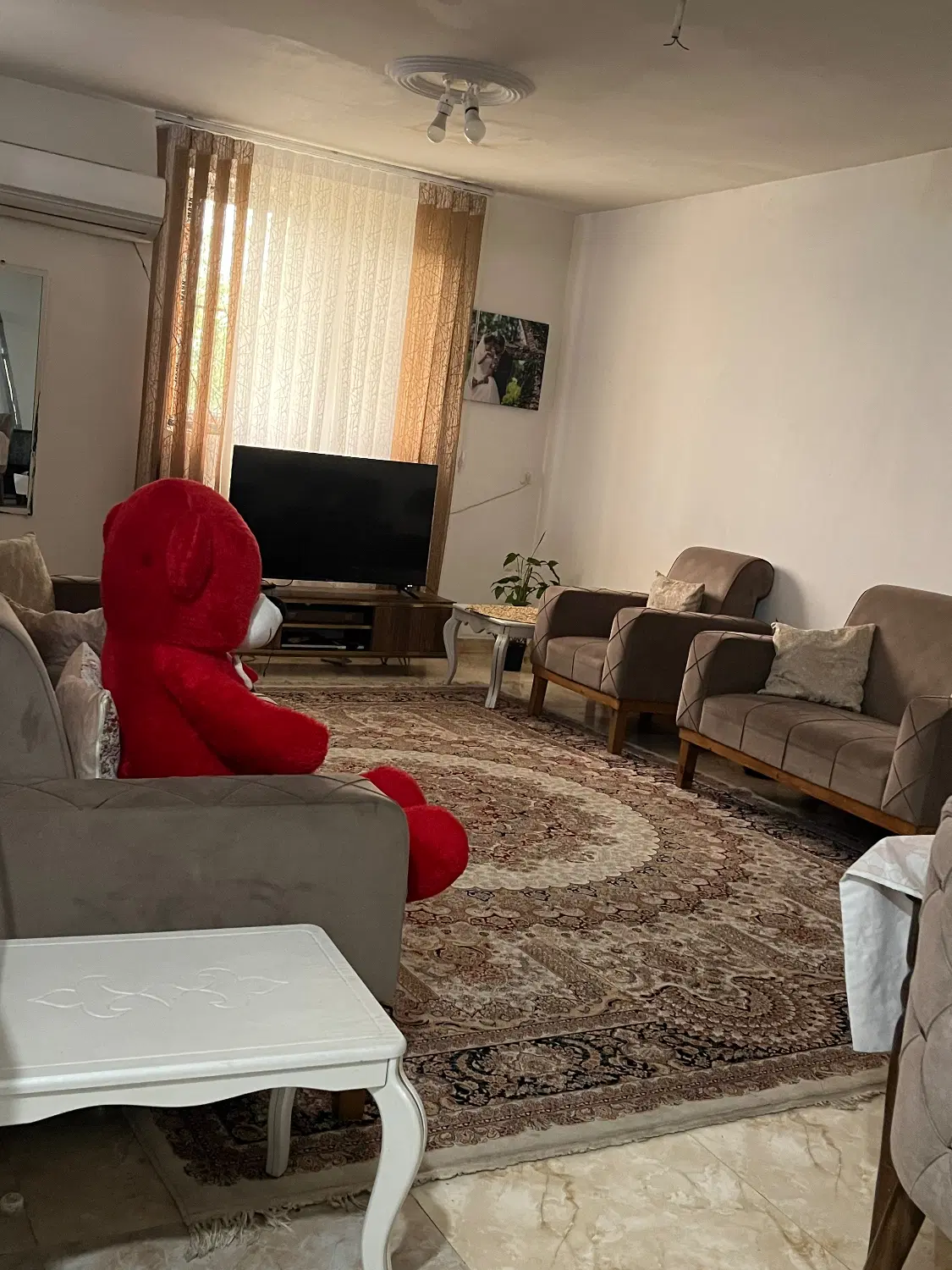 خونه ویلایی۶۶متر۲۵۵۰