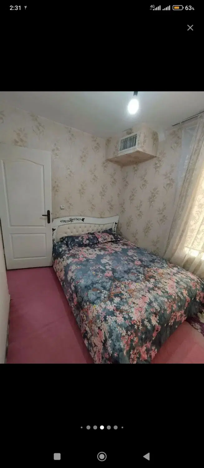 اجاره کوتاه مدت سوئیت