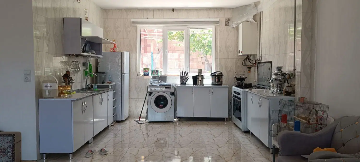 خانه اجاره ایی شهرک نوروز