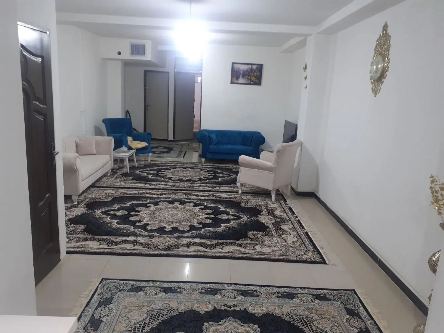 اجاره 100متری همکف