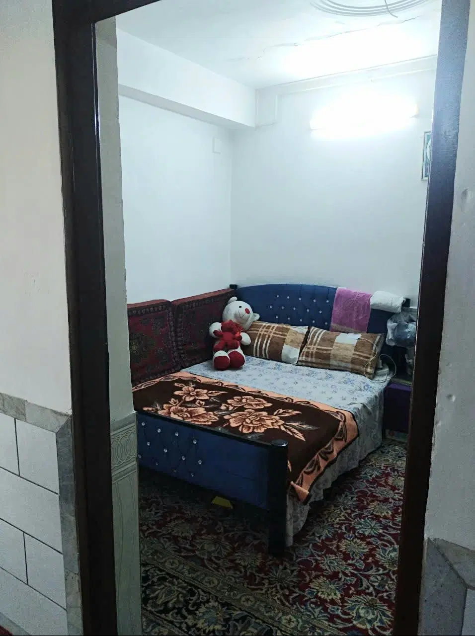 منزل سرآسیاب