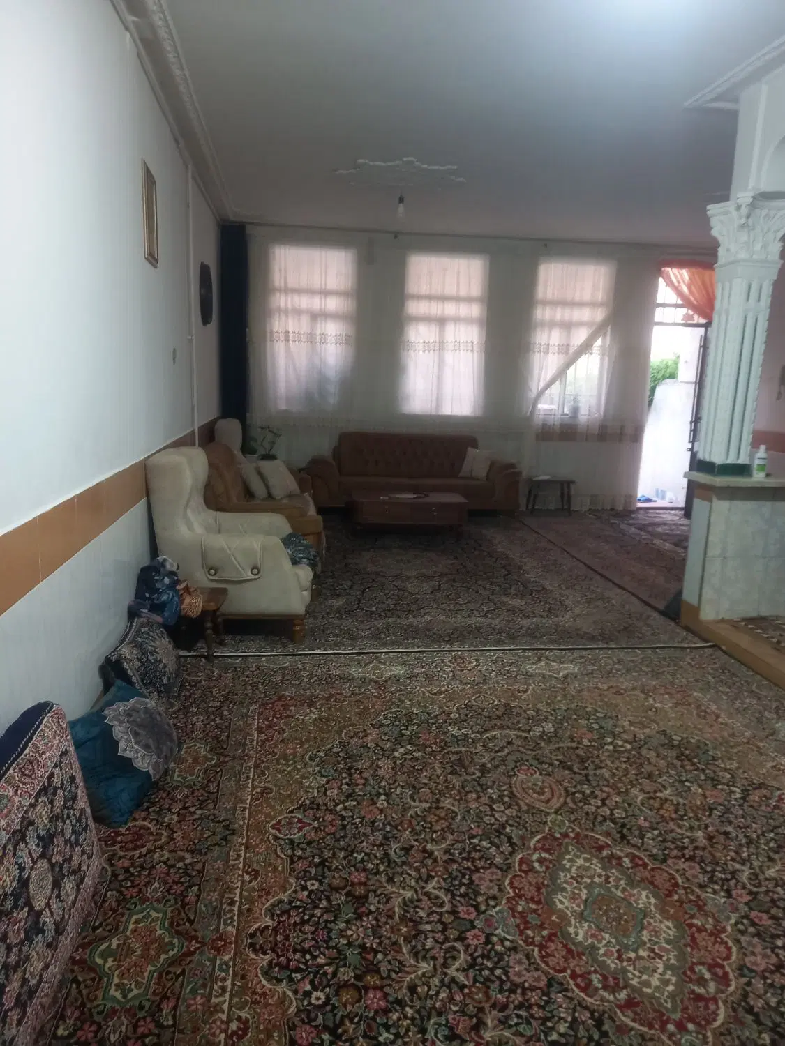 خانه اجاره ای