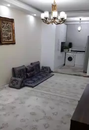 آپارتمان نازی آباد تاپ لوکیشن