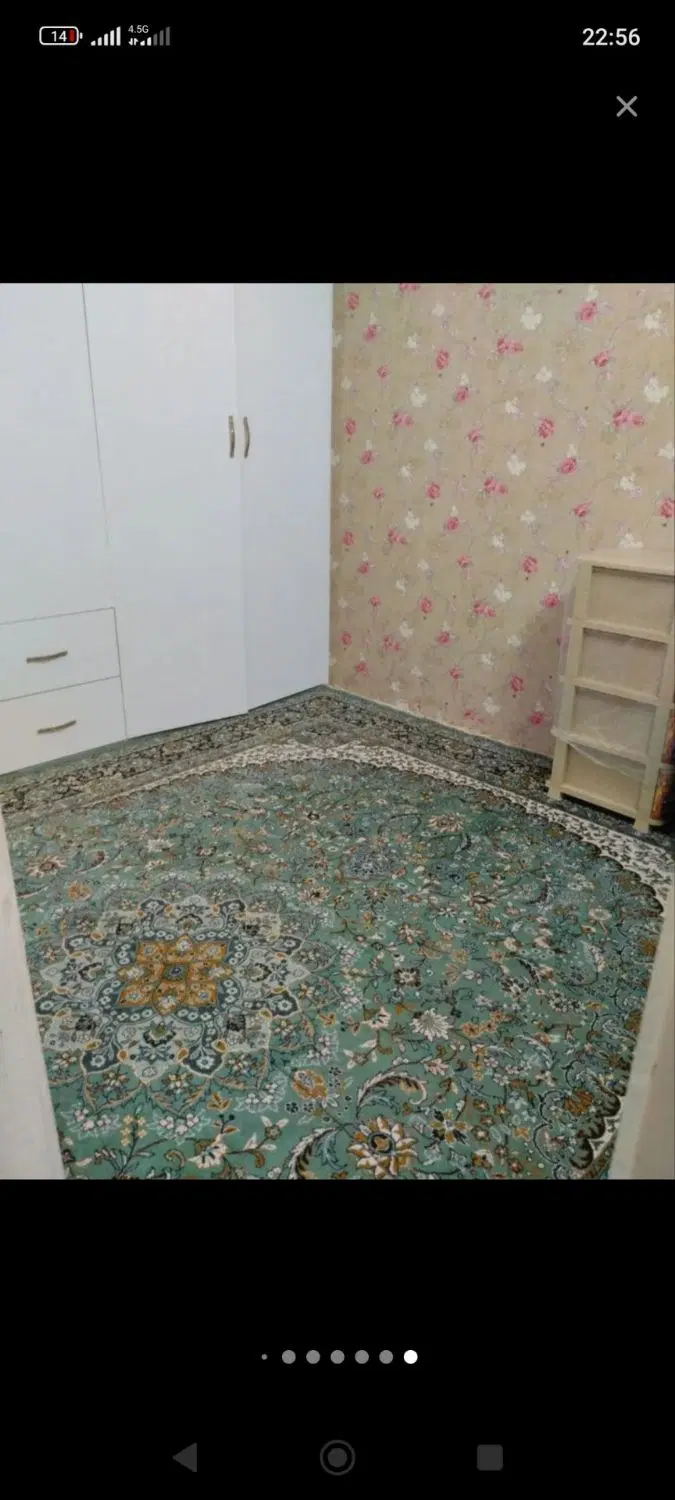 واحد همکف ۵۰متری لوکس