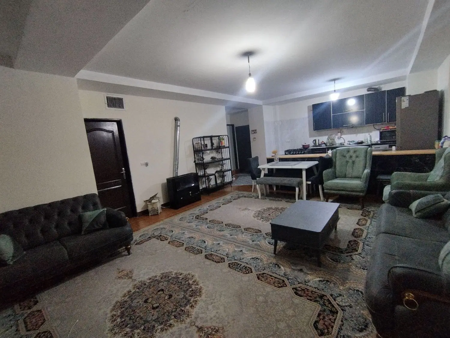 اپارتمان اجاره ای
