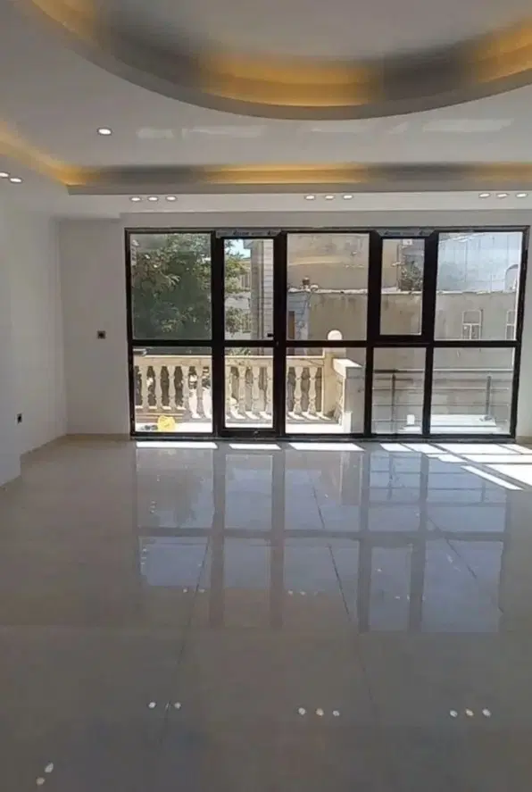 بر ۴۰ متری اندیشه _ نوساز و کمیاب