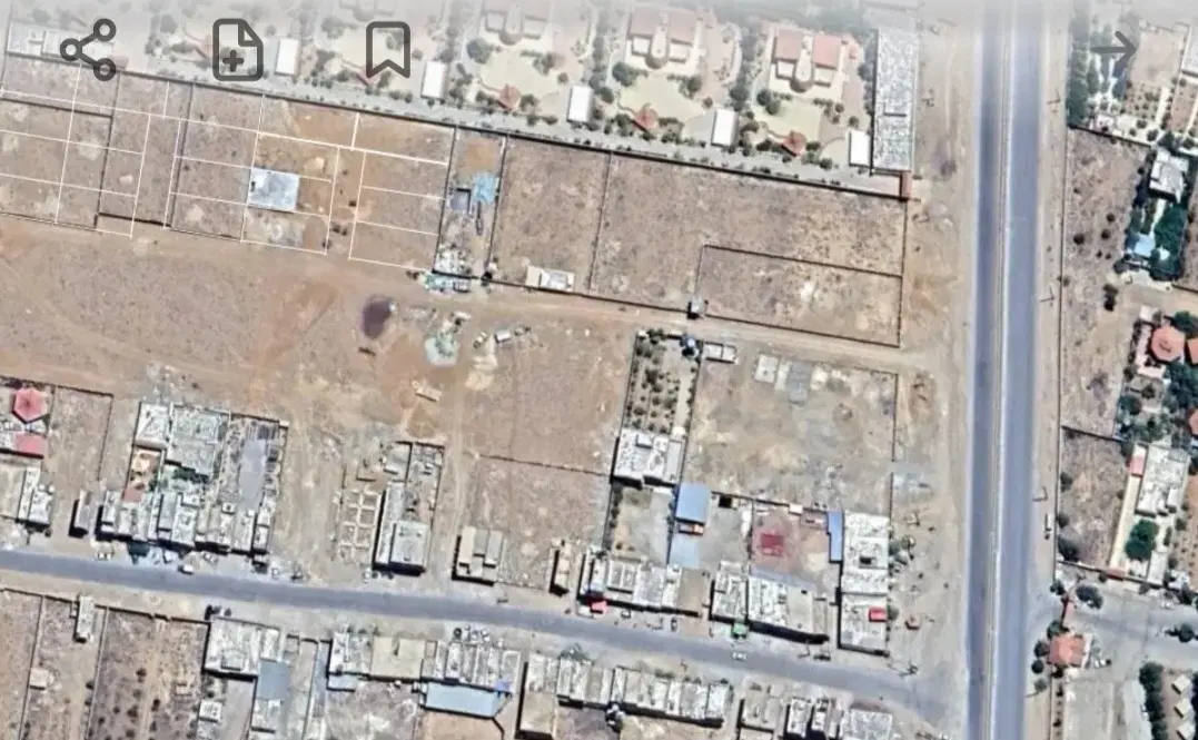 فروش زمین
