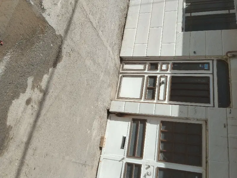 منزل مسکونی