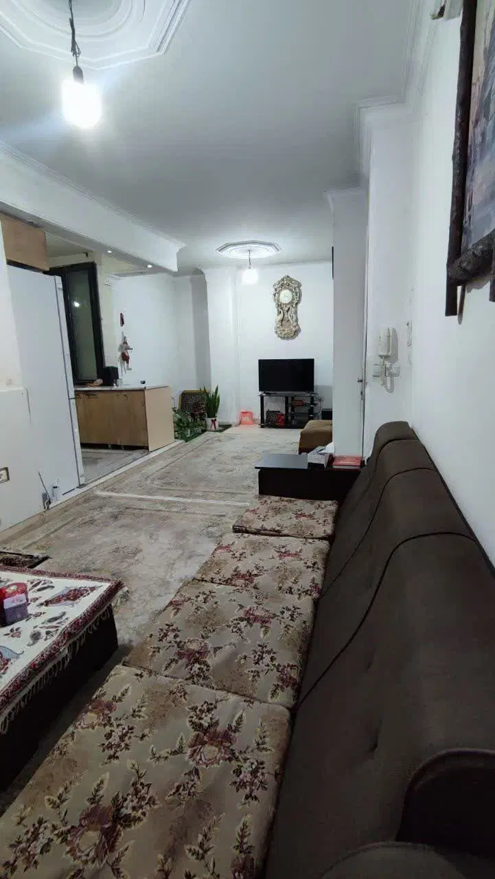 اجاره آپارتمان