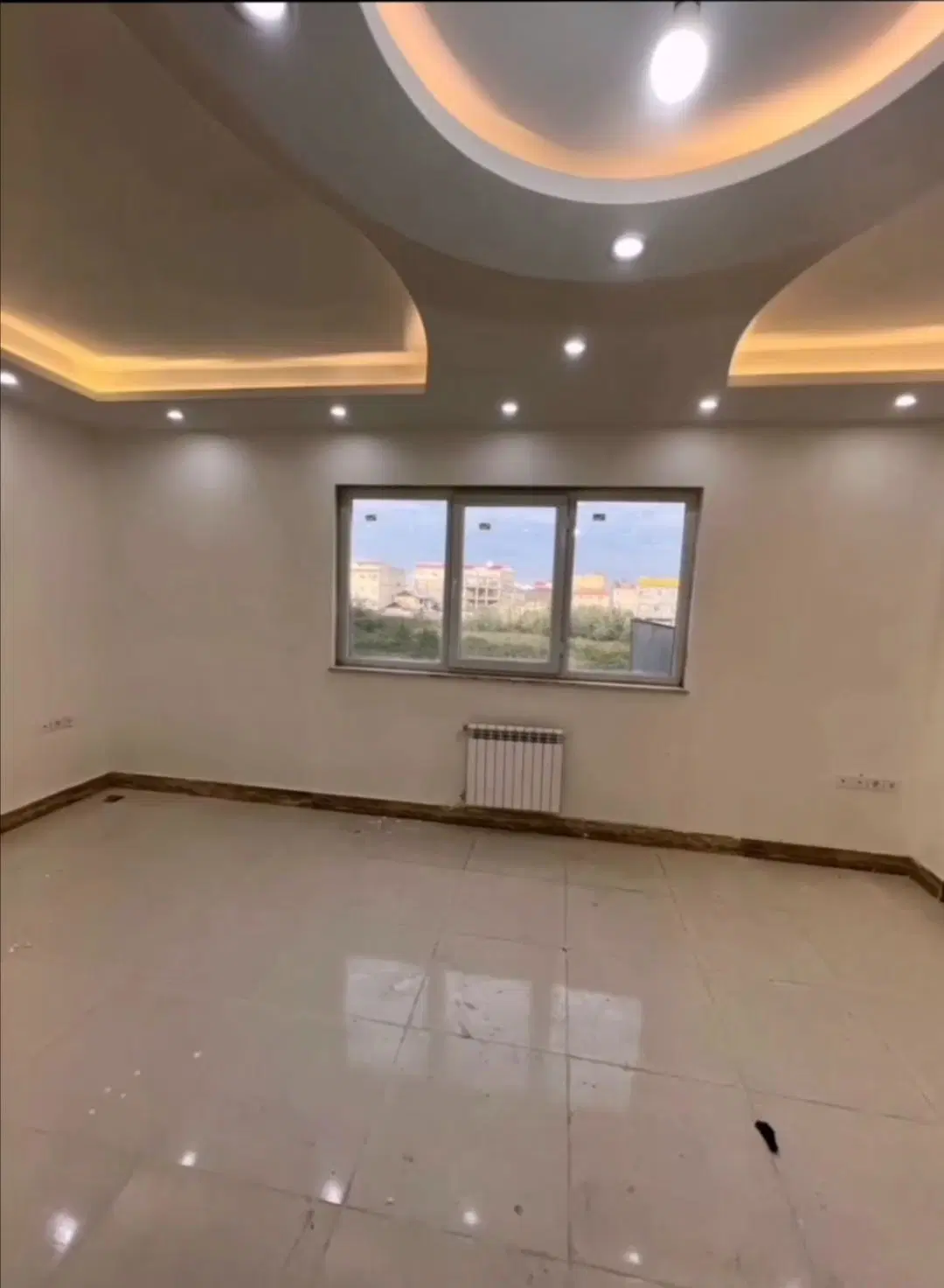 آپارتمان نوساز فول امکانات