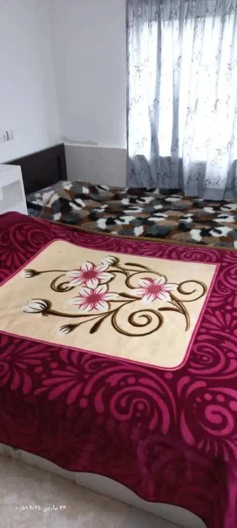 اجاره شبانه‌ سوئیت چمستان شیرکلا