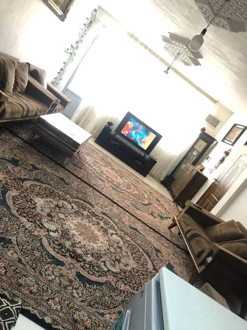 آپارتمان برای اجاره