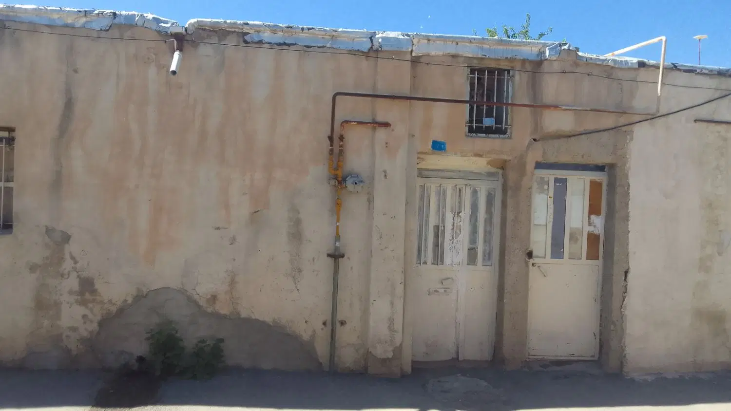 ۱۶۰ متر کلنگی طالقانی