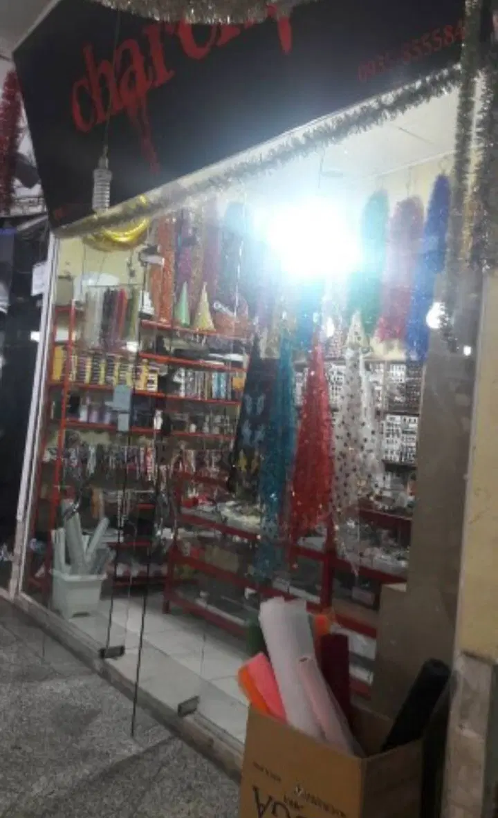 یک باب مغازه جهت رهن و اجاره