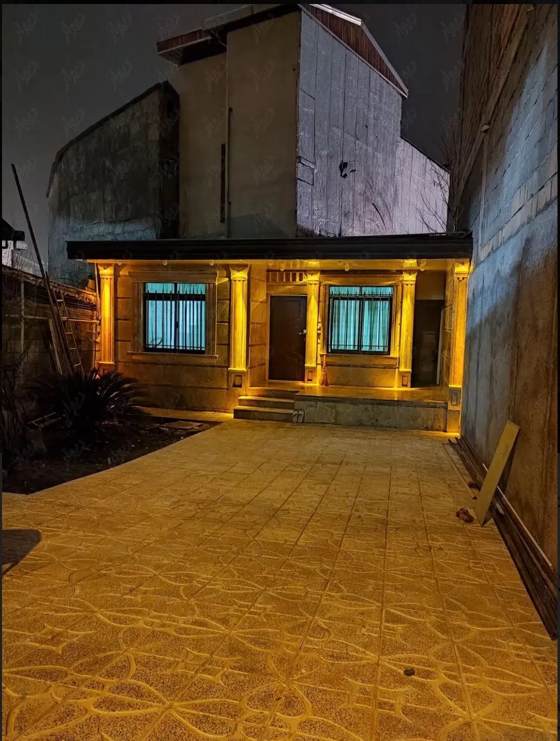ویلای آرامش سوادکوه