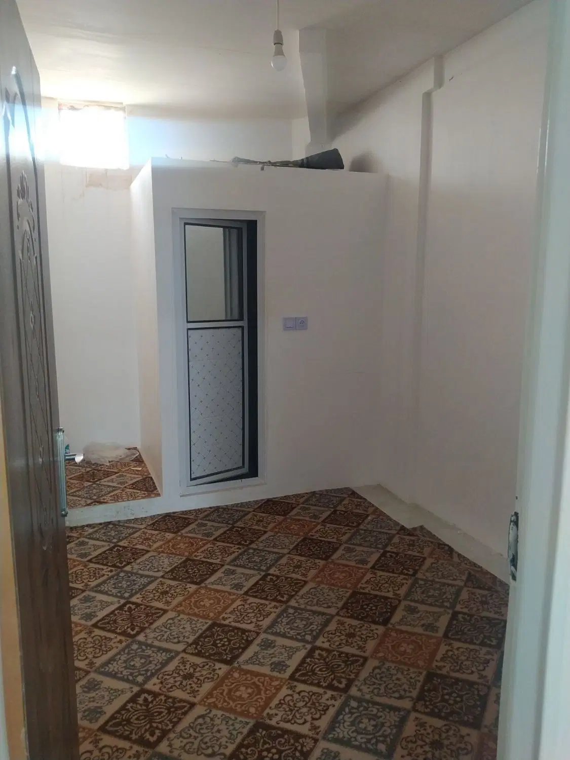 خانه 100 متری شیک اجاره ای
